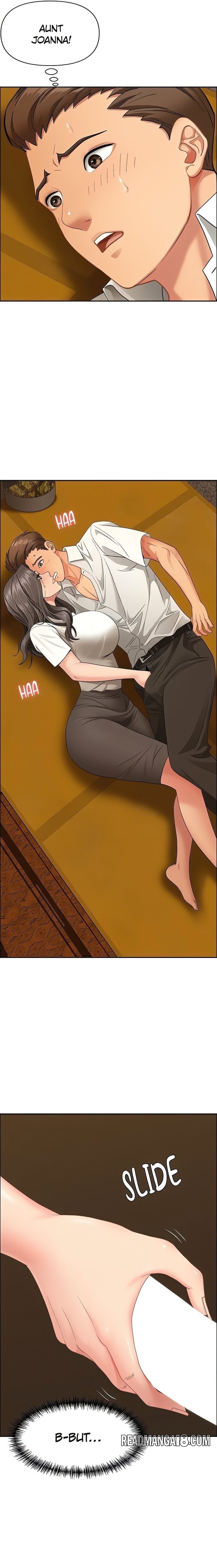 She’s a Married Woman - Chapter 4 Page 3