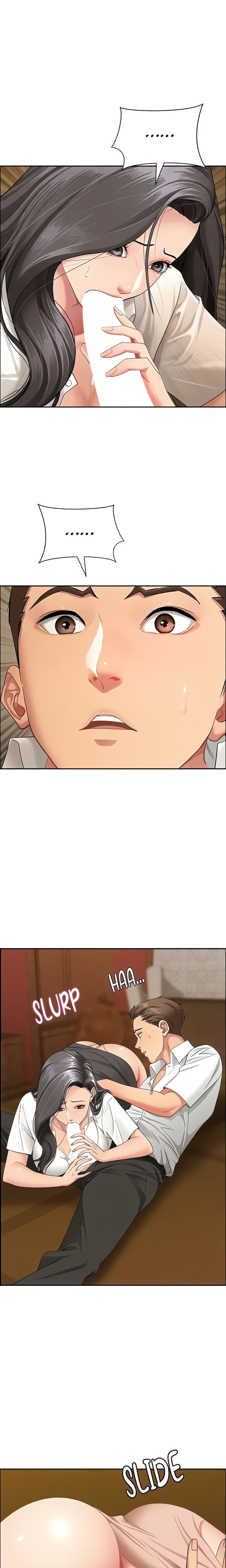 She’s a Married Woman - Chapter 5 Page 2