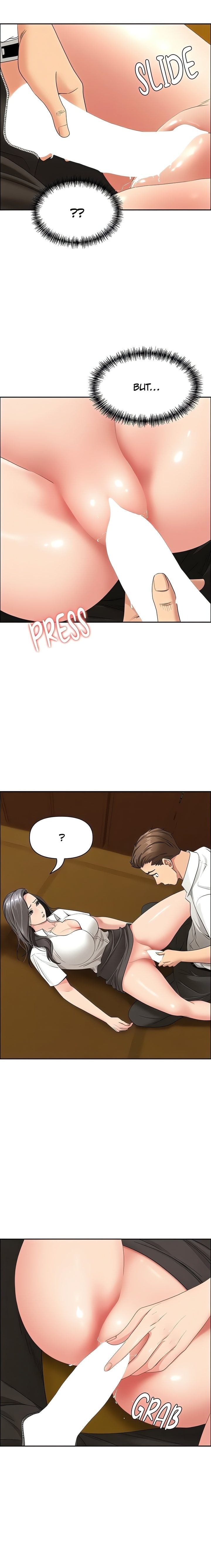 She’s a Married Woman - Chapter 6 Page 20