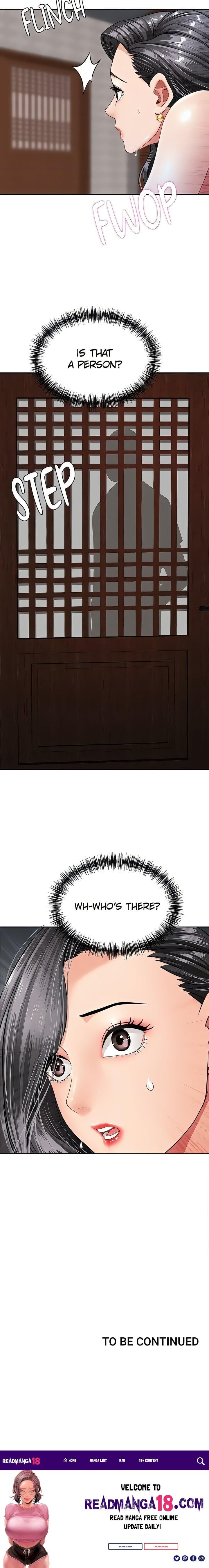 She’s a Married Woman - Chapter 7 Page 24