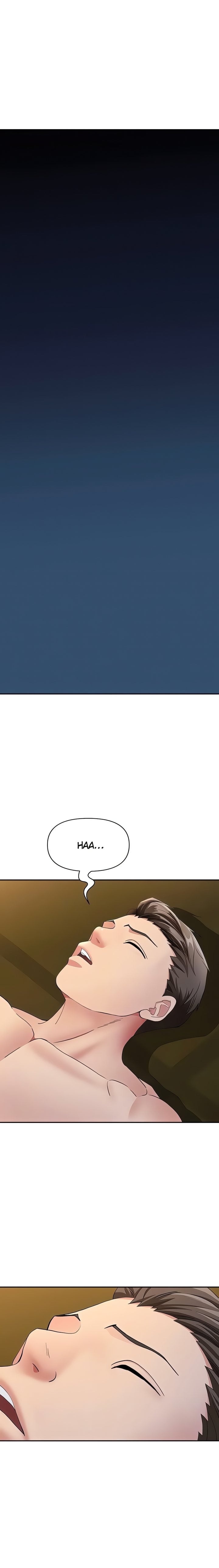 She’s a Married Woman - Chapter 8 Page 12