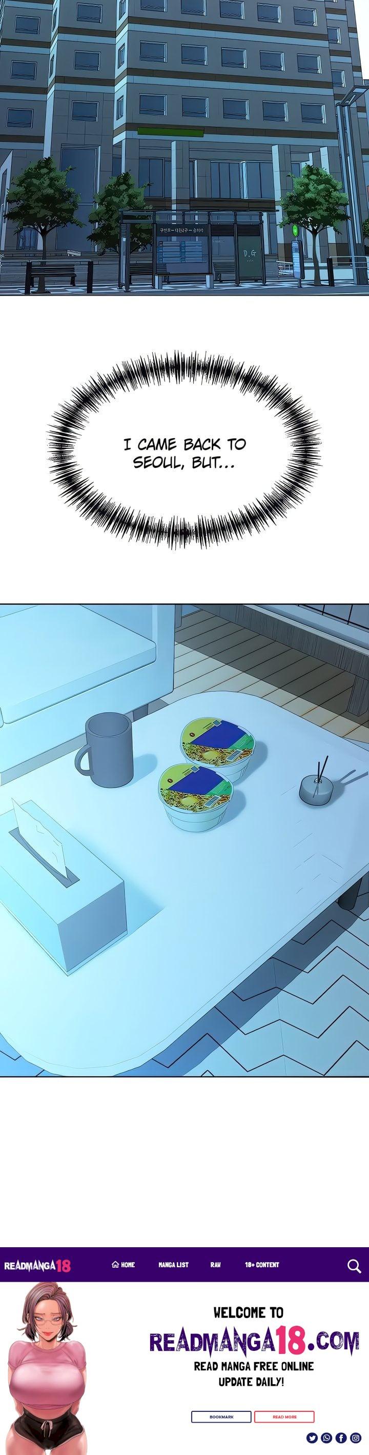 She’s a Married Woman - Chapter 8 Page 25