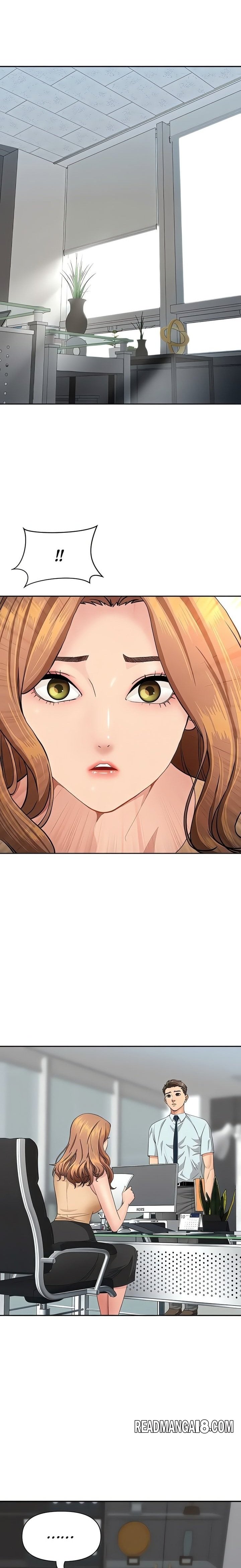 She’s a Married Woman - Chapter 9 Page 17