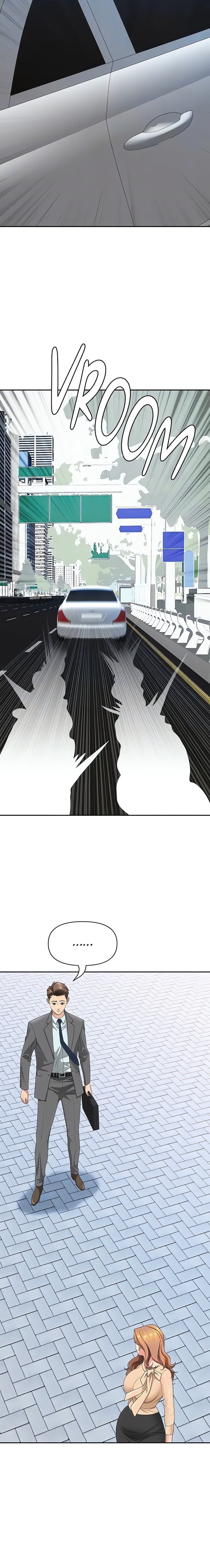 She’s a Married Woman - Chapter 9 Page 6