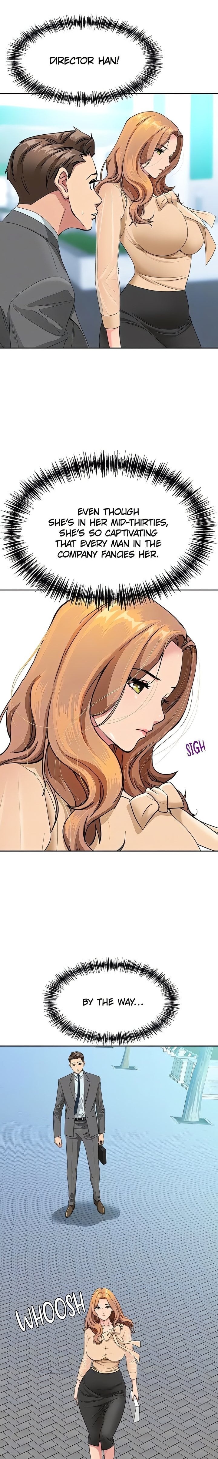 She’s a Married Woman - Chapter 9 Page 7