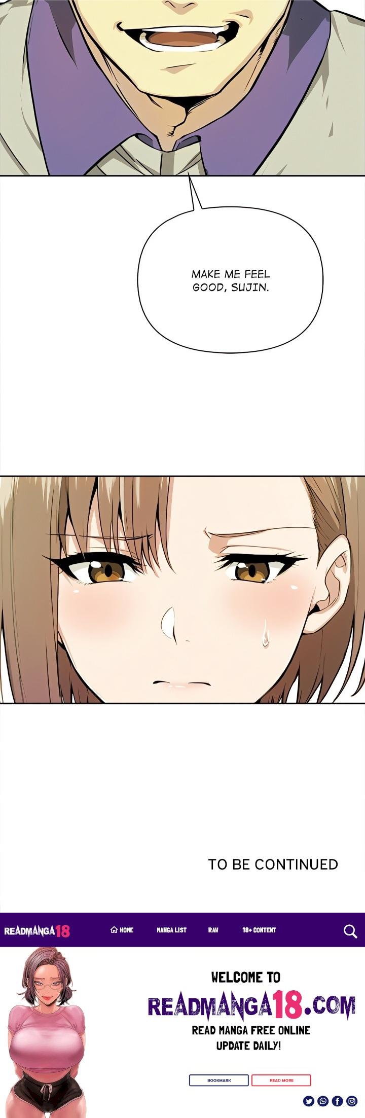 A Lucrative Affair - Chapter 1 Page 21