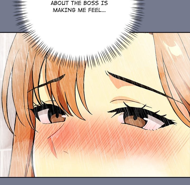 A Lucrative Affair - Chapter 10 Page 43