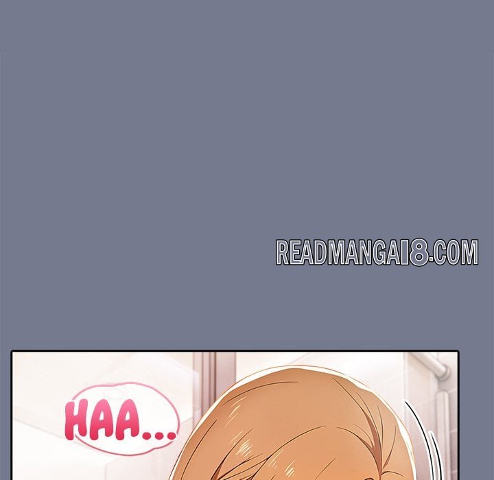 A Lucrative Affair - Chapter 10 Page 55