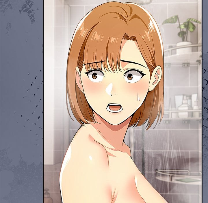 A Lucrative Affair - Chapter 10 Page 70