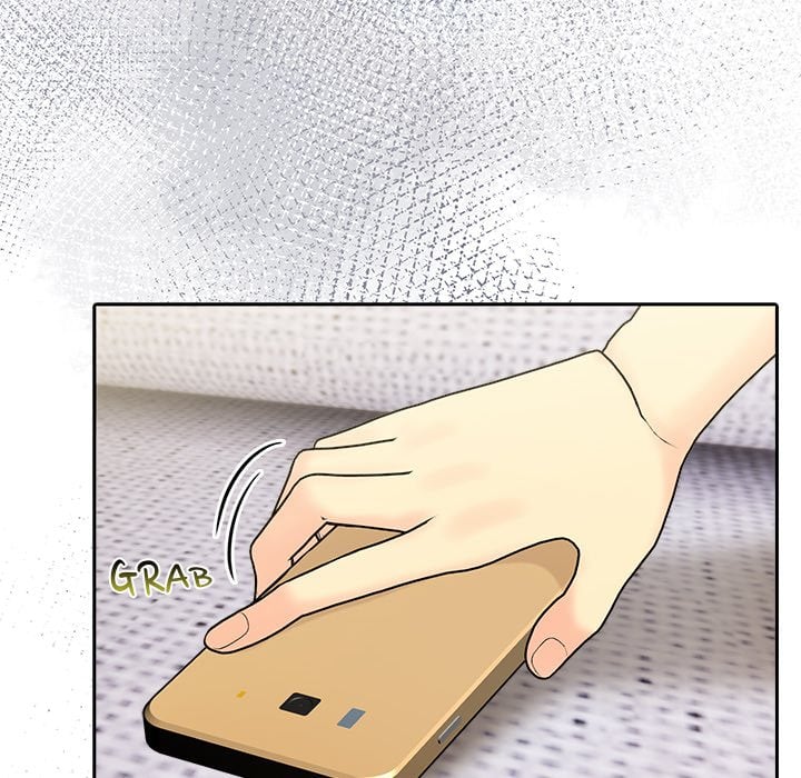 A Lucrative Affair - Chapter 12 Page 77