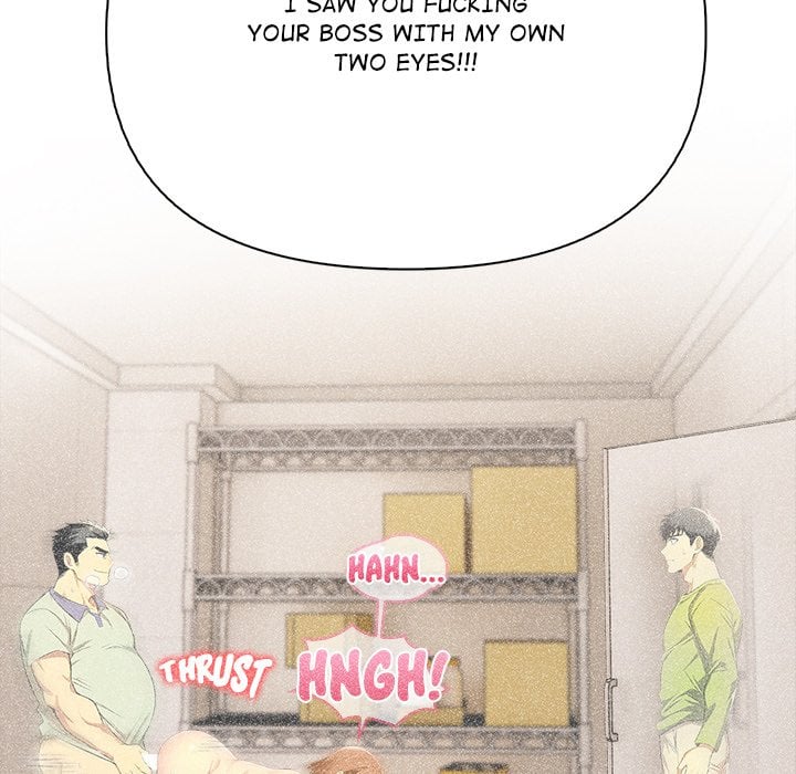 A Lucrative Affair - Chapter 14 Page 17