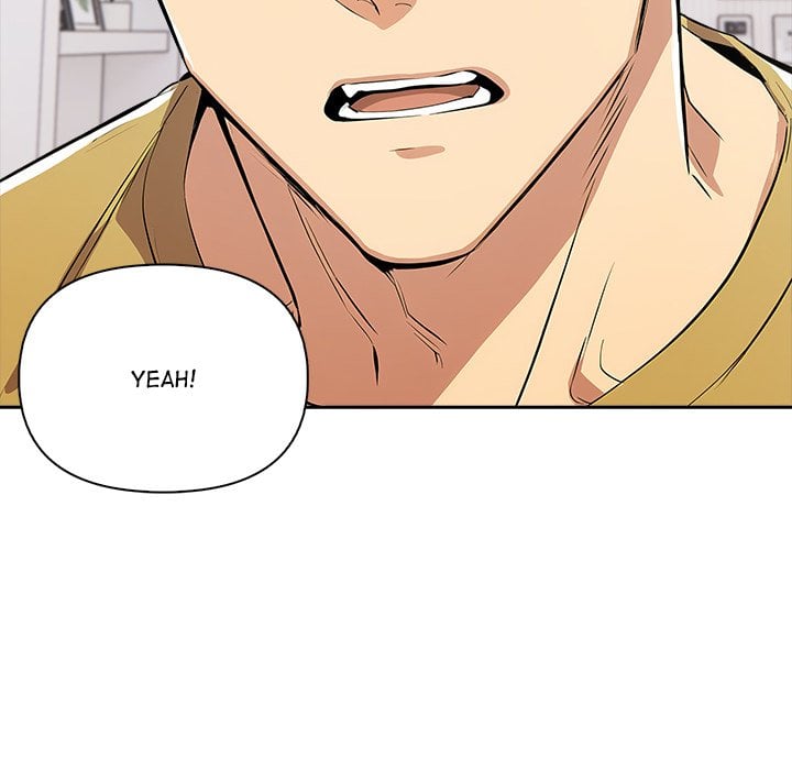 A Lucrative Affair - Chapter 14 Page 31