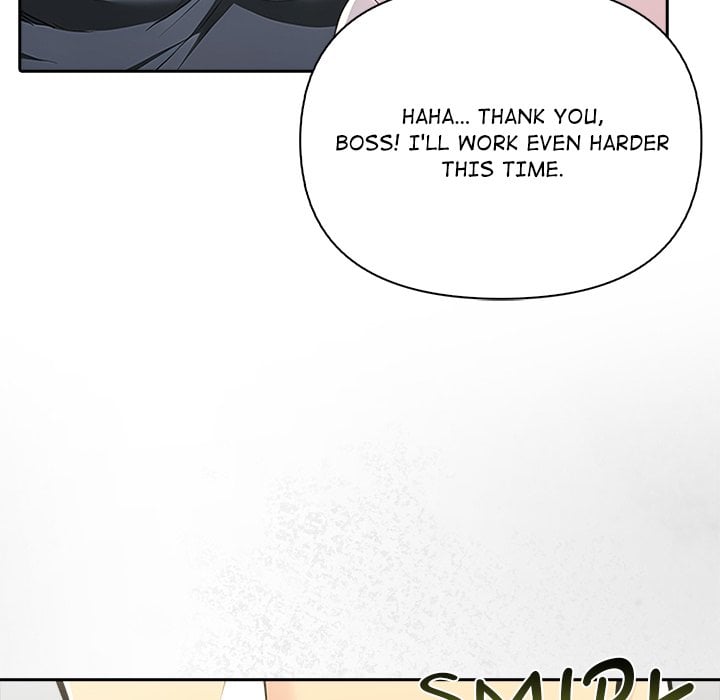 A Lucrative Affair - Chapter 14 Page 84