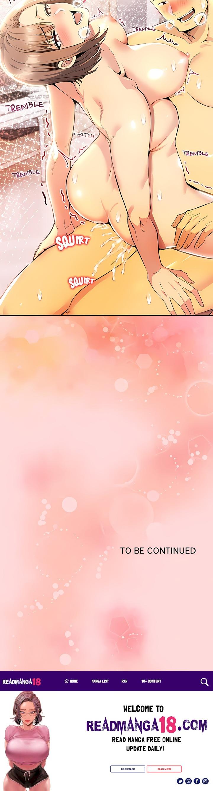 A Lucrative Affair - Chapter 19 Page 20