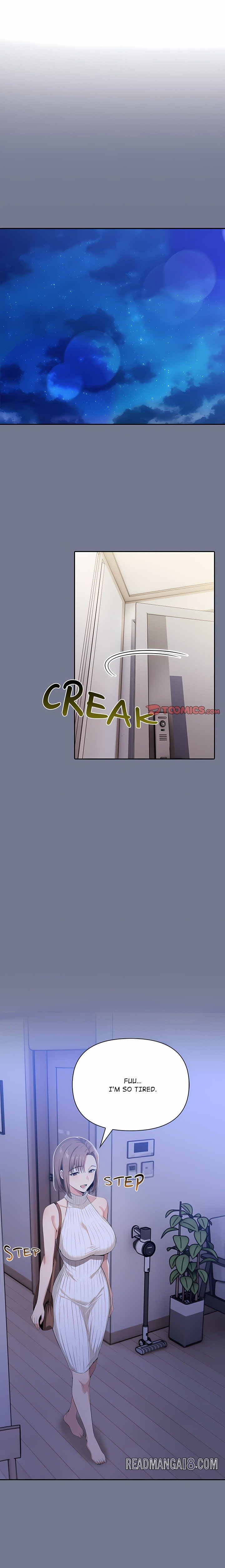 A Lucrative Affair - Chapter 19 Page 5