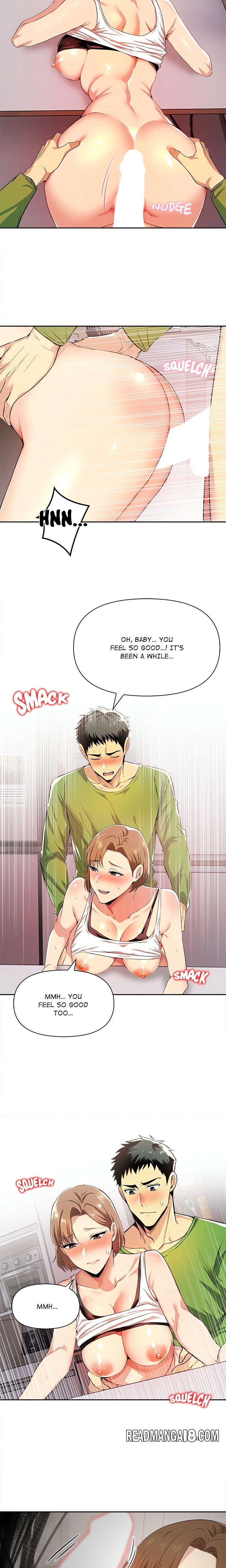 A Lucrative Affair - Chapter 2 Page 16