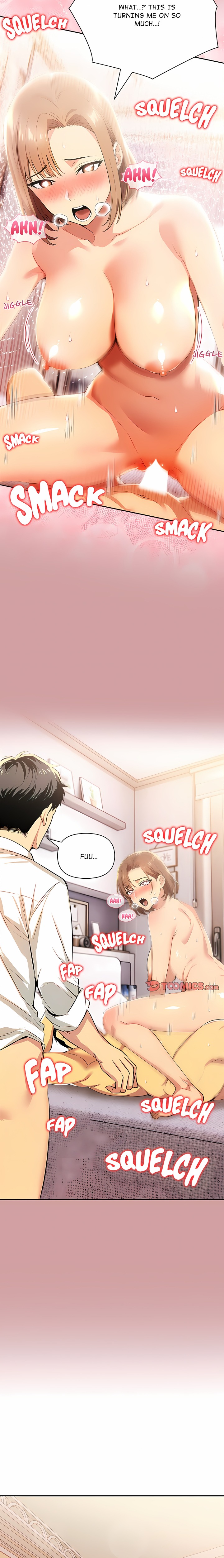 A Lucrative Affair - Chapter 20 Page 17