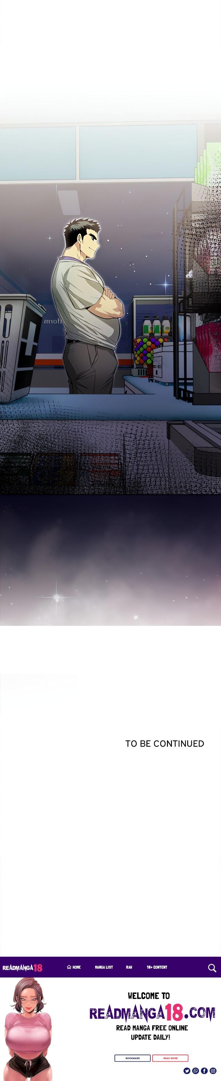 A Lucrative Affair - Chapter 3 Page 21