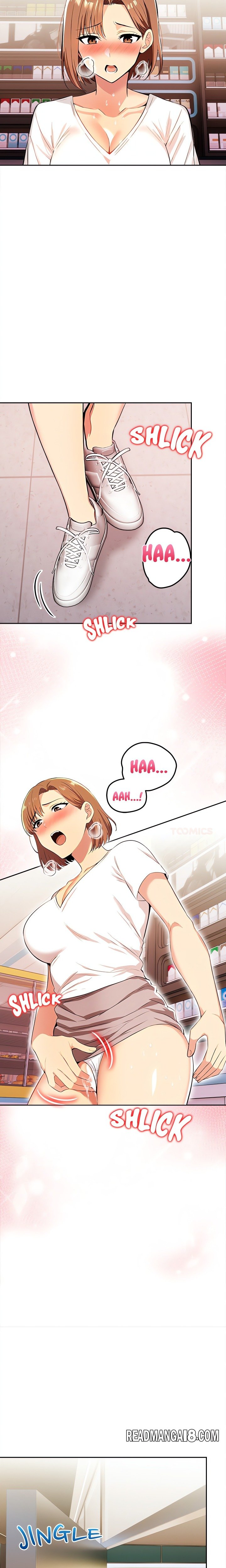 A Lucrative Affair - Chapter 6 Page 15