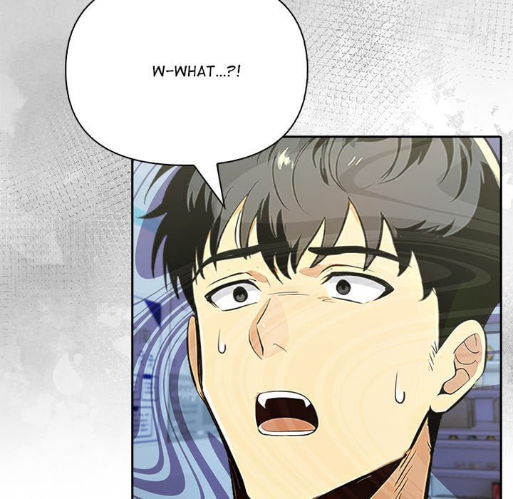 A Lucrative Affair - Chapter 8 Page 140