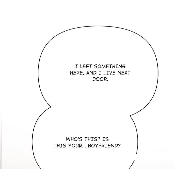 A Lucrative Affair - Chapter 8 Page 57