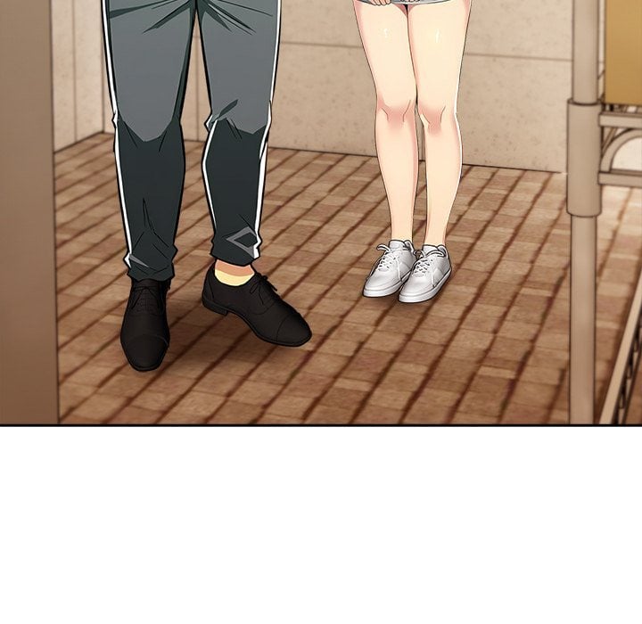 A Lucrative Affair - Chapter 8 Page 79