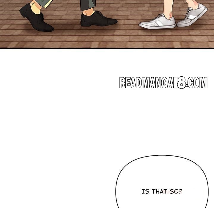 A Lucrative Affair - Chapter 8 Page 84