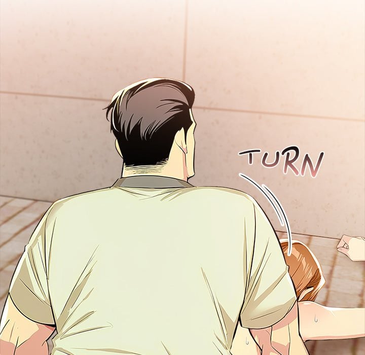 A Lucrative Affair - Chapter 9 Page 112