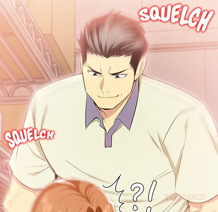 A Lucrative Affair - Chapter 9 Page 128