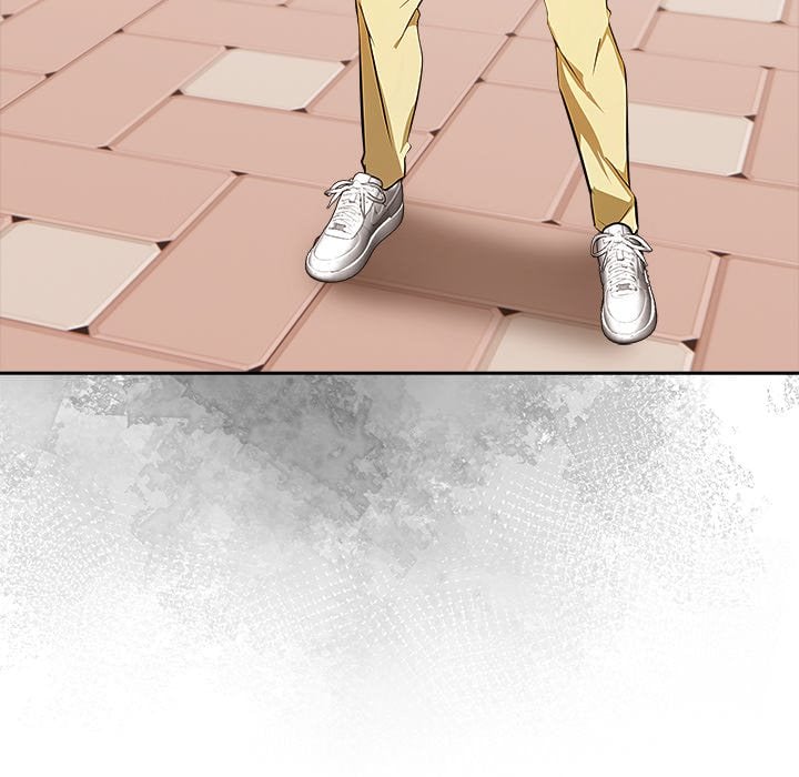 A Lucrative Affair - Chapter 9 Page 30