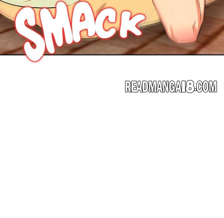 A Lucrative Affair - Chapter 9 Page 99