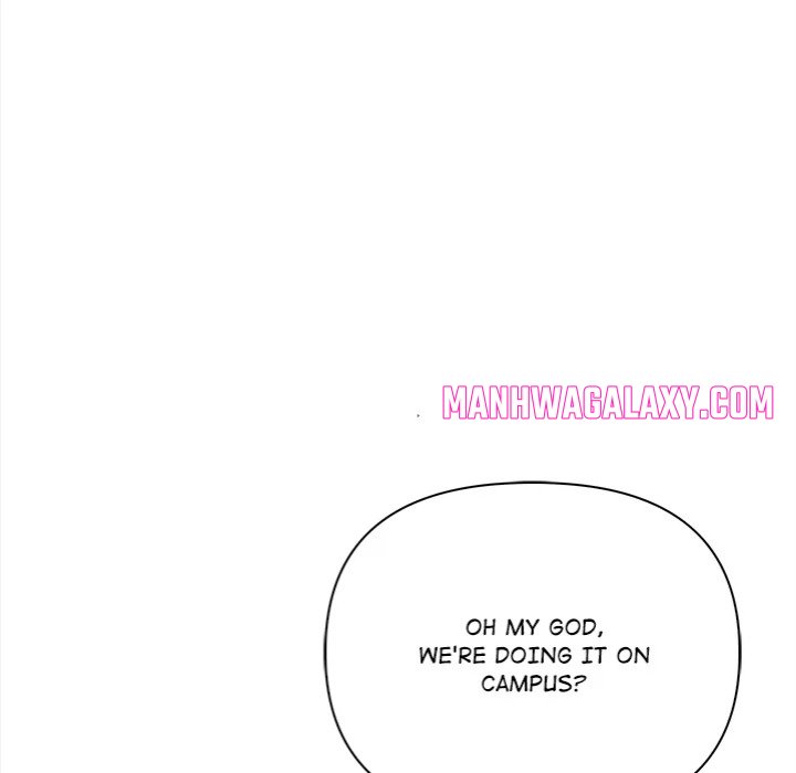 Trapped With My Boss - Chapter 14 Page 103