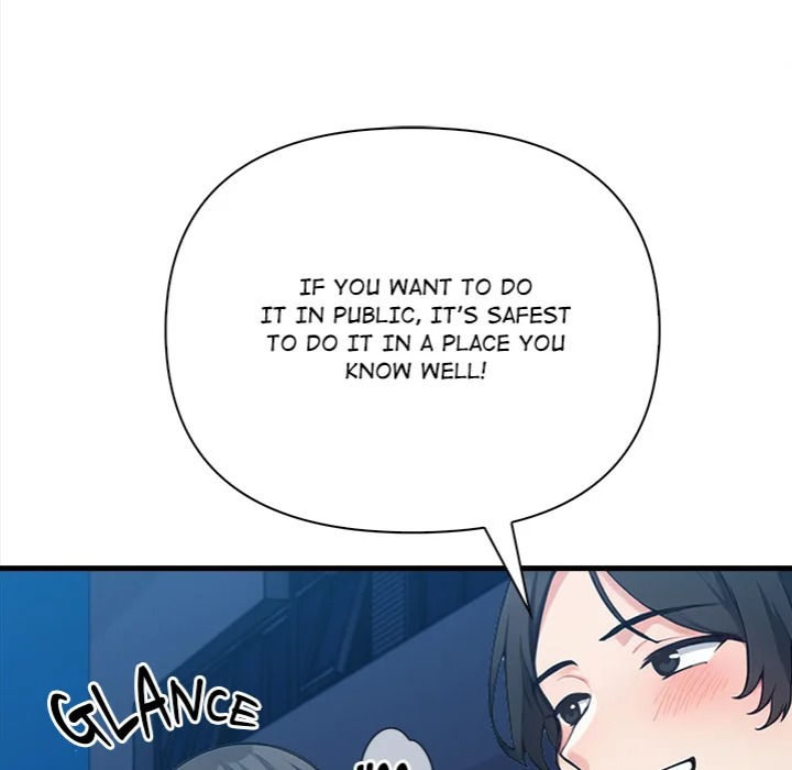 Trapped With My Boss - Chapter 14 Page 110