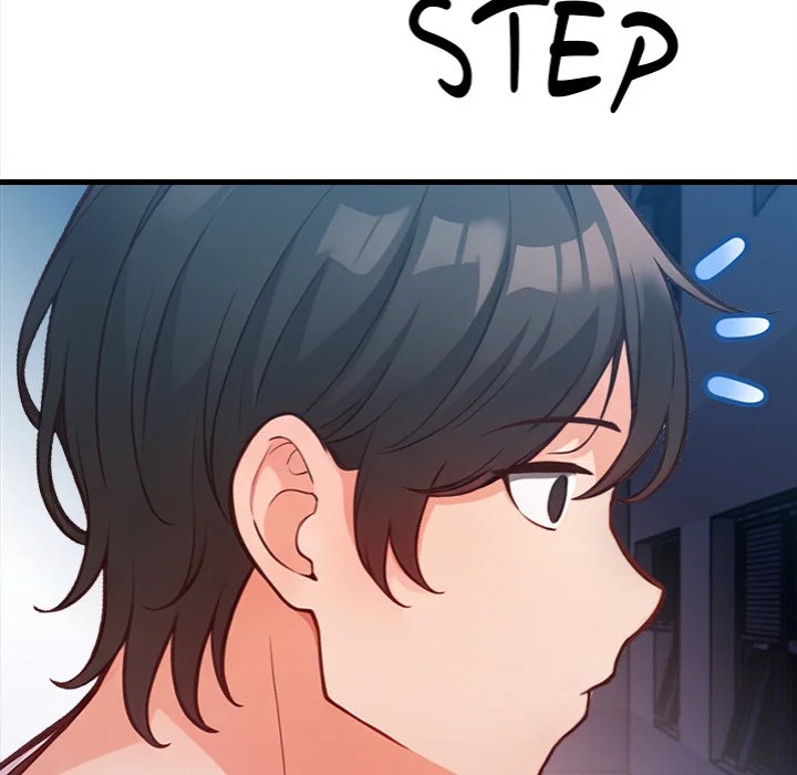 Trapped With My Boss - Chapter 14 Page 140