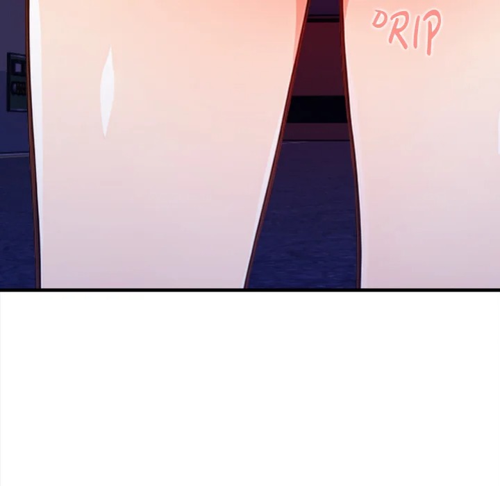 Trapped With My Boss - Chapter 14 Page 159