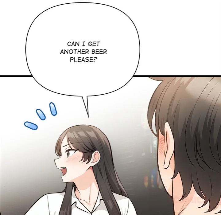 Trapped With My Boss - Chapter 14 Page 39