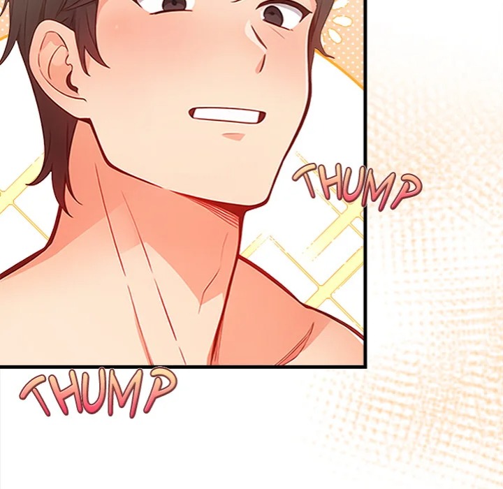 Trapped With My Boss - Chapter 14 Page 5