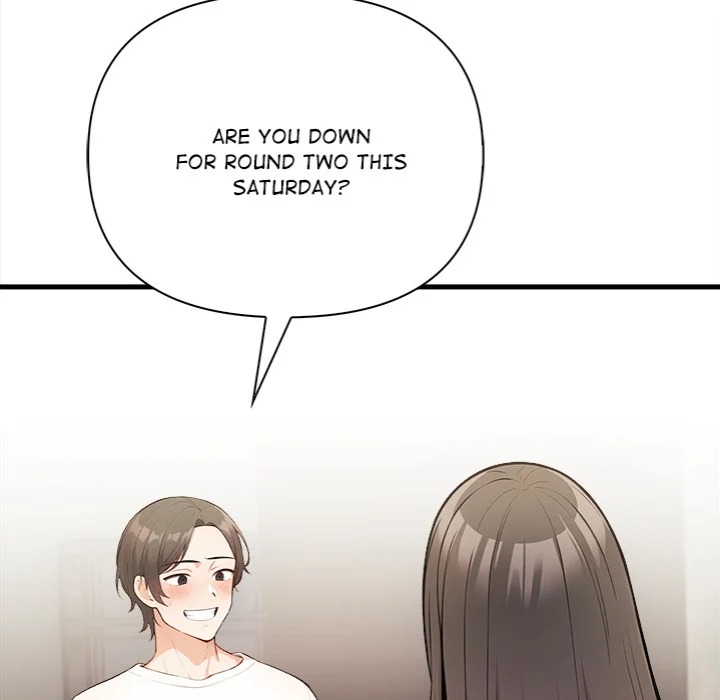 Trapped With My Boss - Chapter 14 Page 62