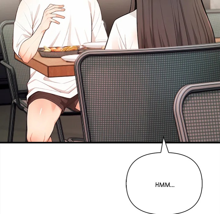 Trapped With My Boss - Chapter 14 Page 63