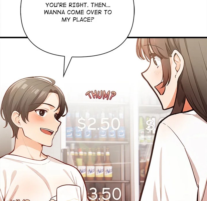 Trapped With My Boss - Chapter 14 Page 67