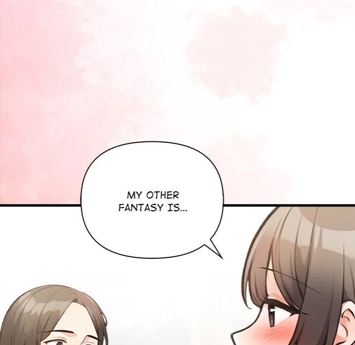 Trapped With My Boss - Chapter 14 Page 78