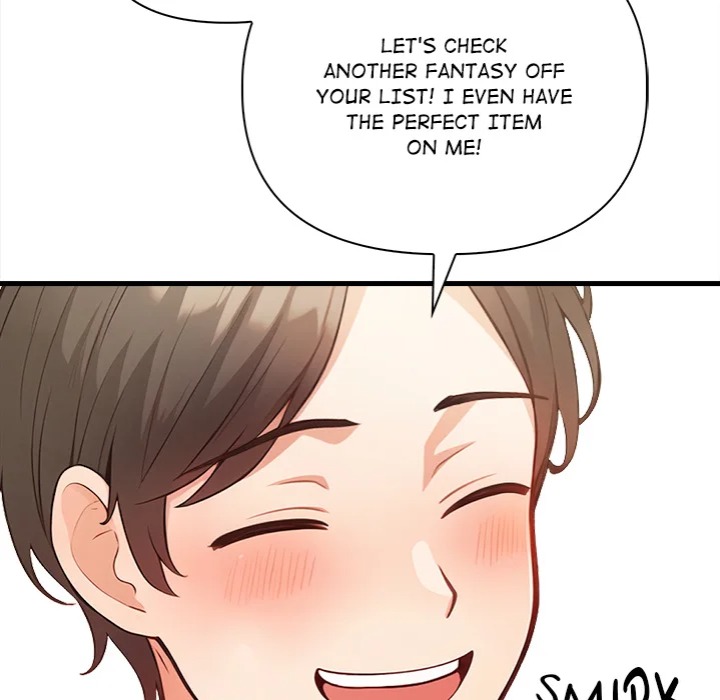 Trapped With My Boss - Chapter 14 Page 89