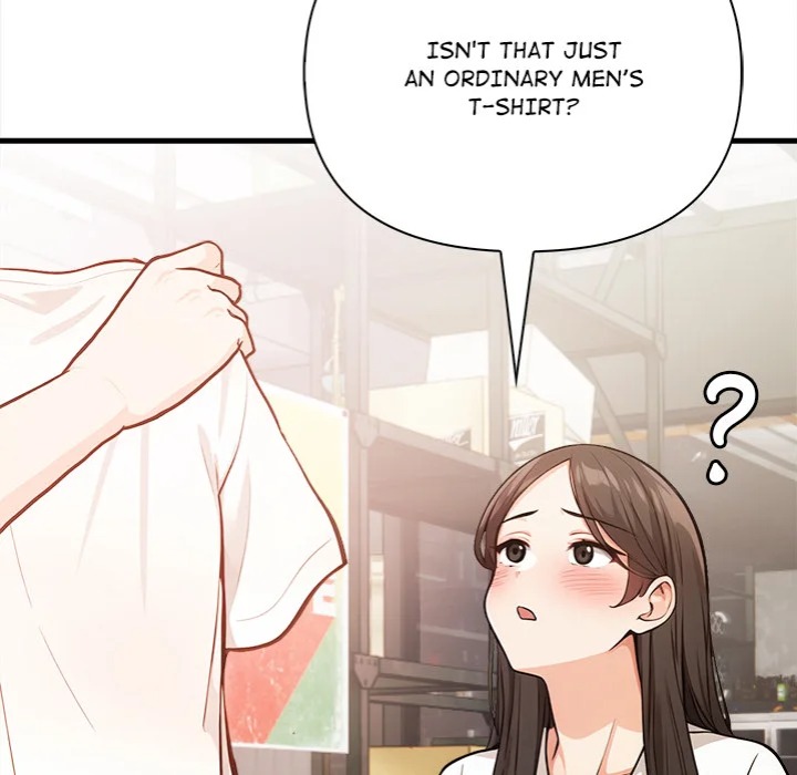 Trapped With My Boss - Chapter 14 Page 91