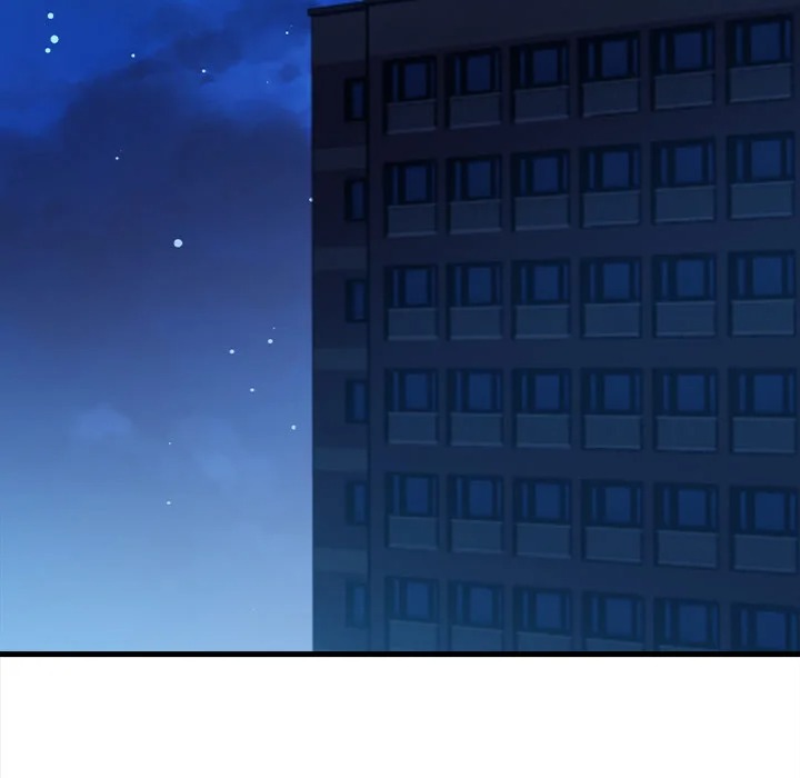 Trapped With My Boss - Chapter 14 Page 95