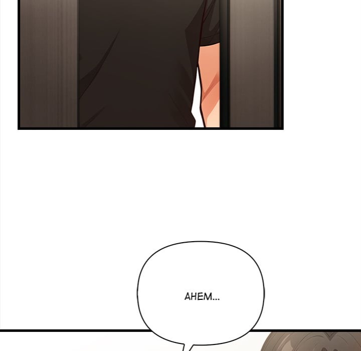 Trapped With My Boss - Chapter 15 Page 103