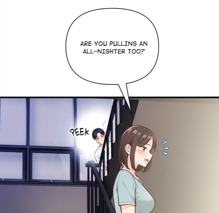 Trapped With My Boss - Chapter 15 Page 122