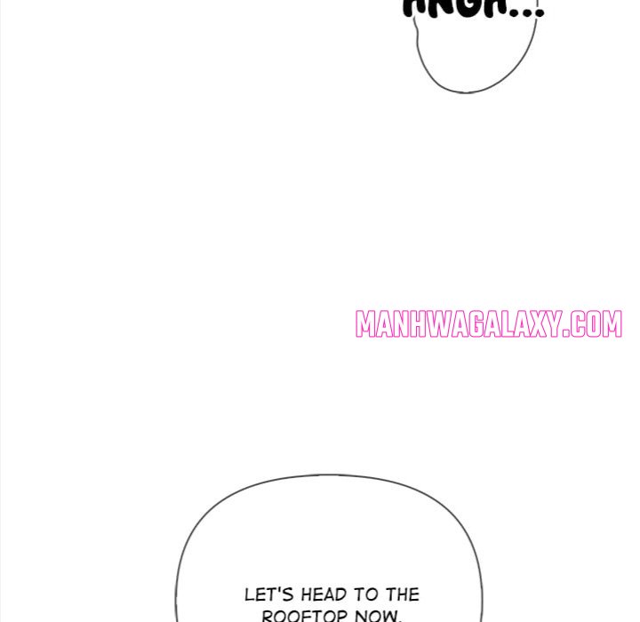 Trapped With My Boss - Chapter 15 Page 133