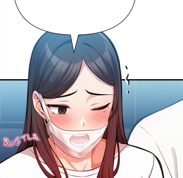 Trapped With My Boss - Chapter 15 Page 56