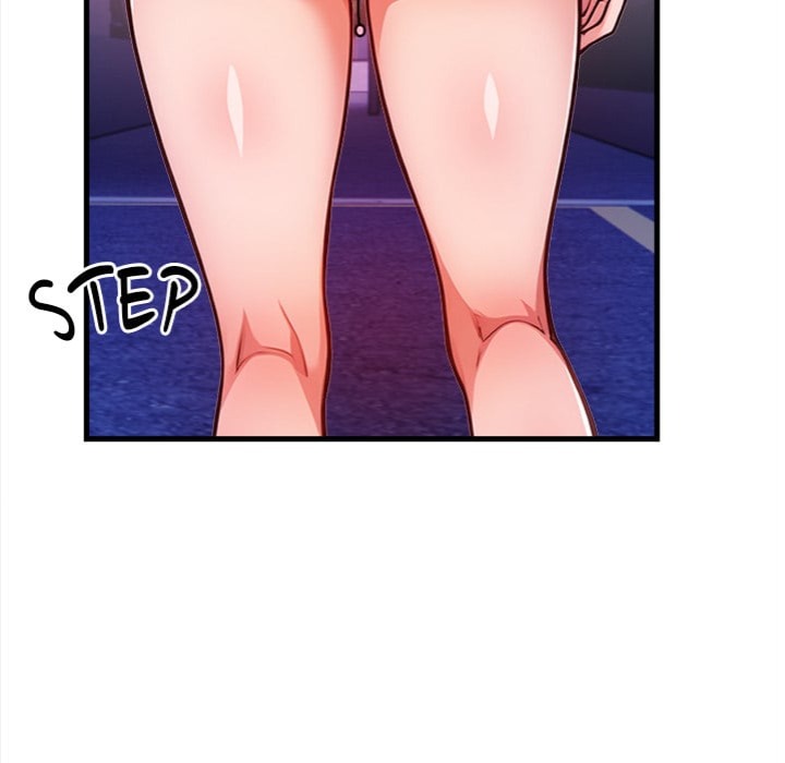 Trapped With My Boss - Chapter 15 Page 68