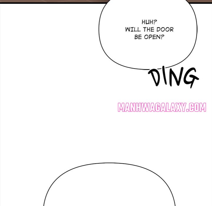 Trapped With My Boss - Chapter 15 Page 77